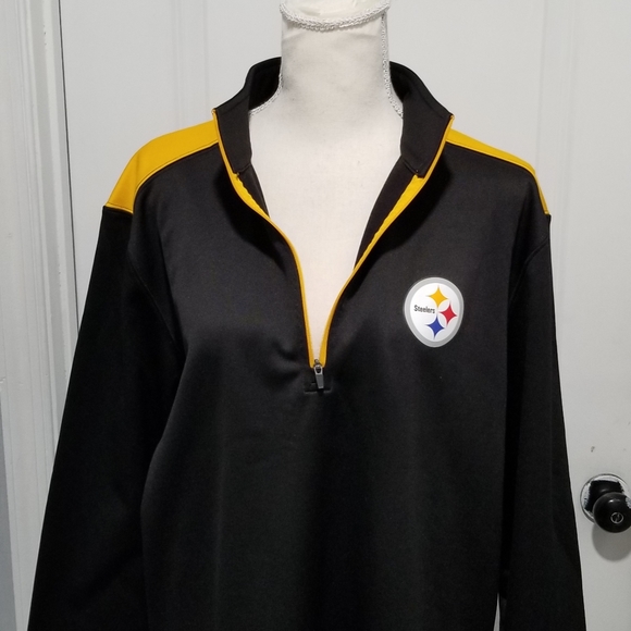 Steelers sweater - Picture 6 of 8